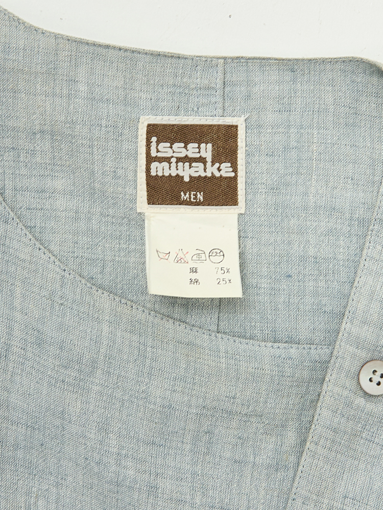 ISSEY MIYAKE MEN</br>1982 SS_9