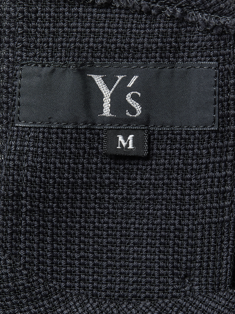 Y’s</br>1996 SS _5