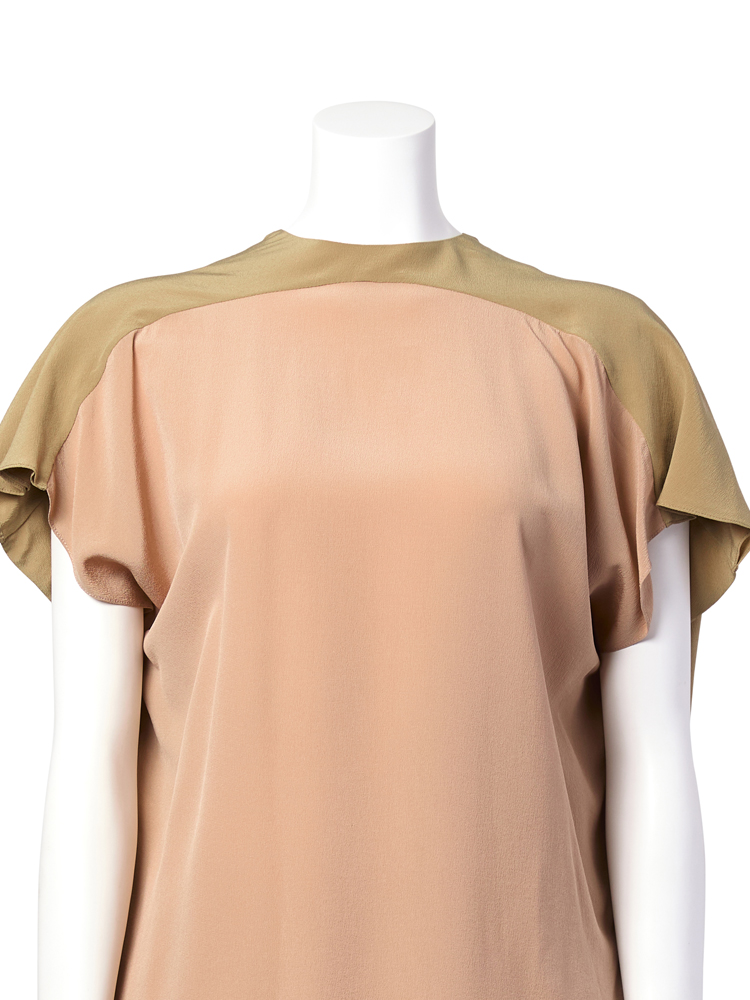 Phoebe Philo for</br>CÉLINE</br>2010 Resort_2