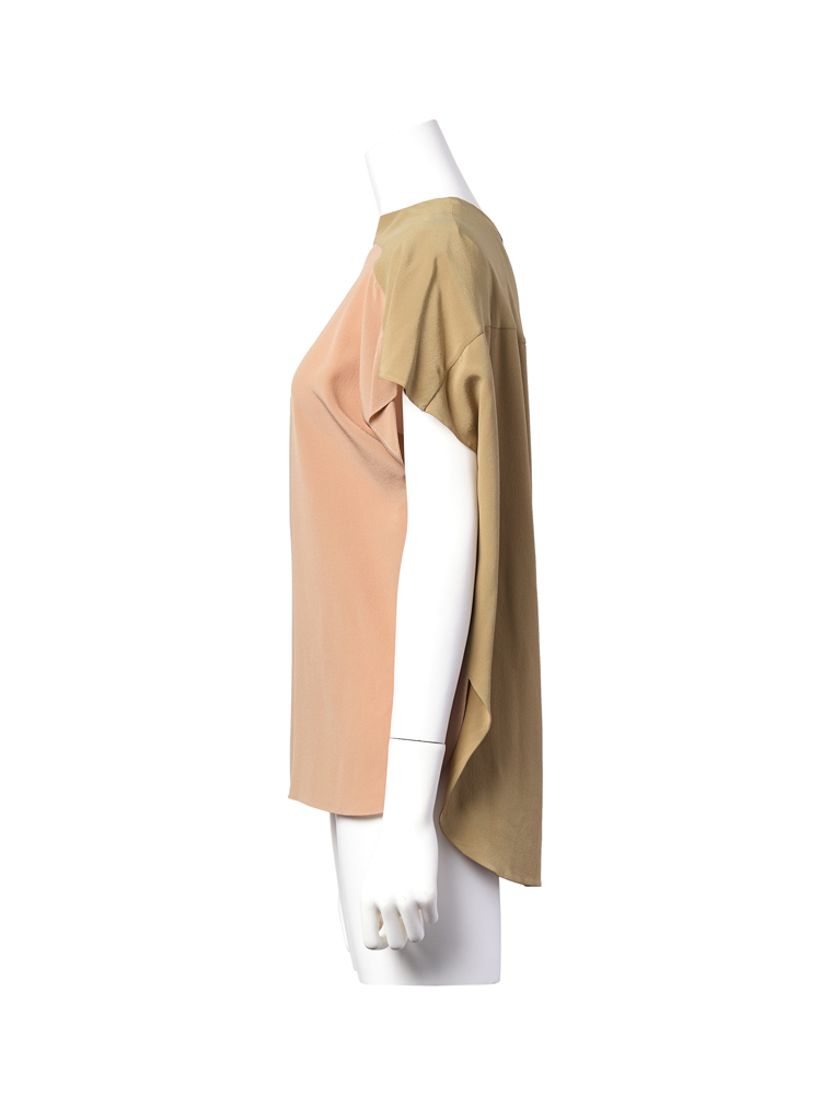 Phoebe Philo for</br>CÉLINE</br>2010 Resort_3