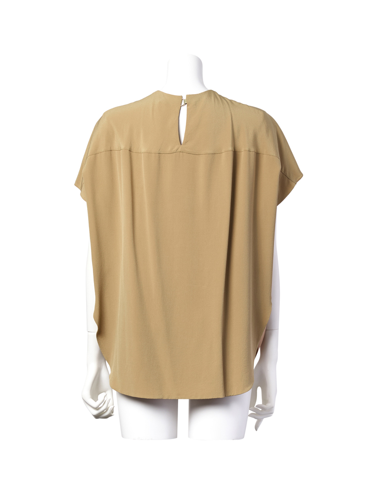 Phoebe Philo for</br>CÉLINE</br>2010 Resort_4
