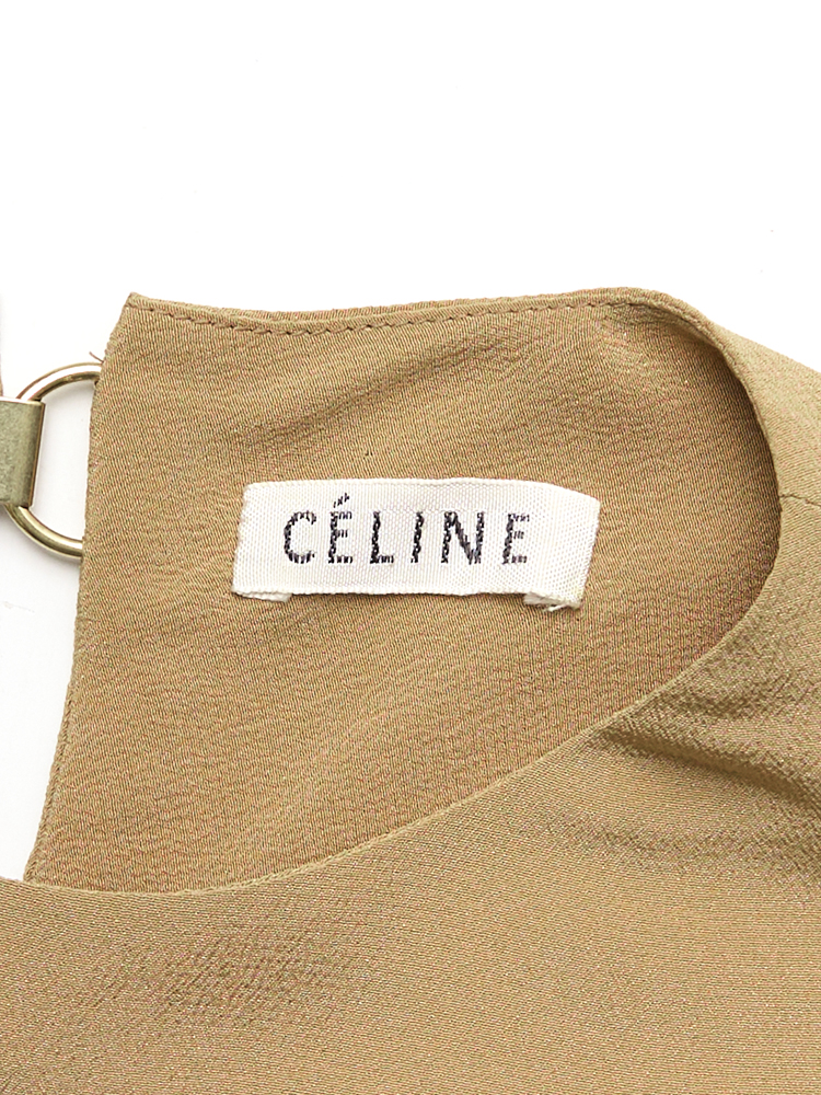 Phoebe Philo for</br>CÉLINE</br>2010 Resort_6