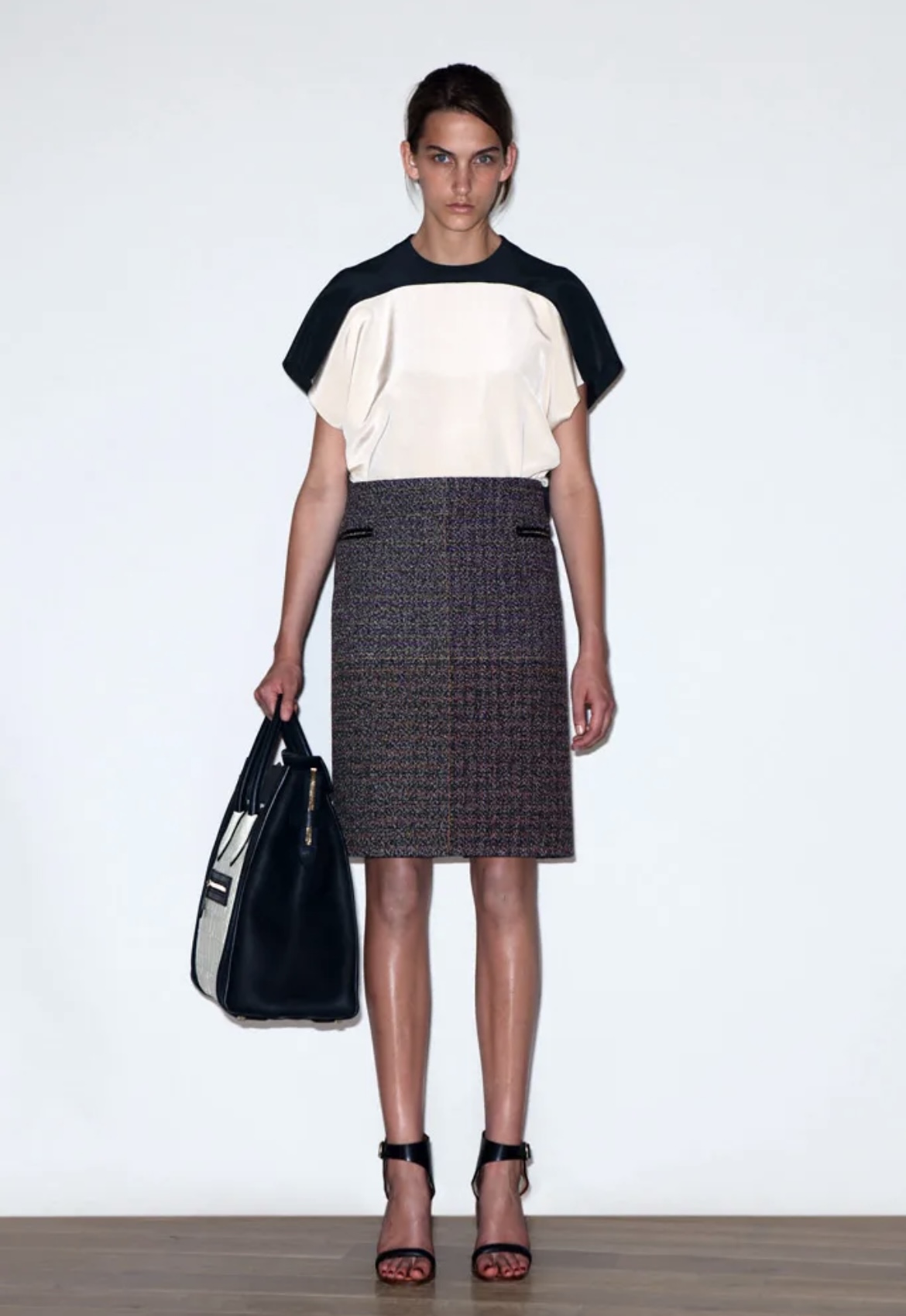 Phoebe Philo for</br>CÉLINE</br>2010 Resort_7