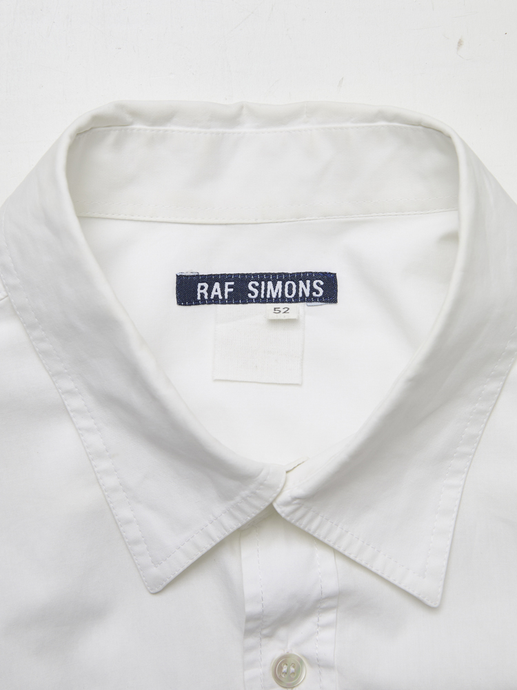 RAF SIMONS</br>1997 SS _5