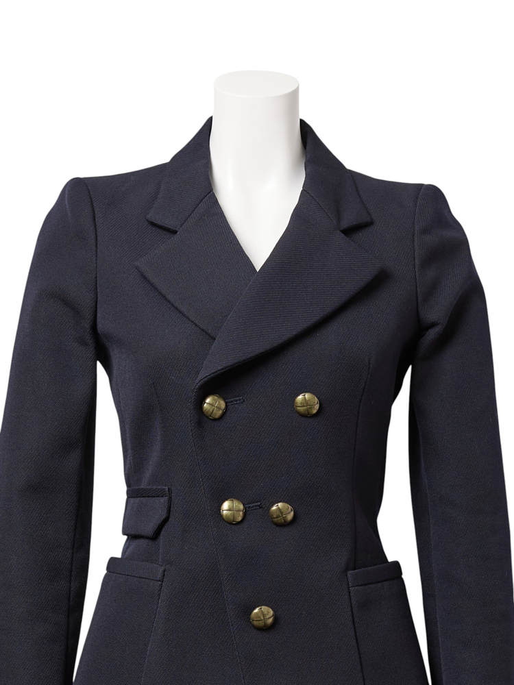 Balenciaga by</br>Nicolas Ghesquiere</br>2008 AW_2
