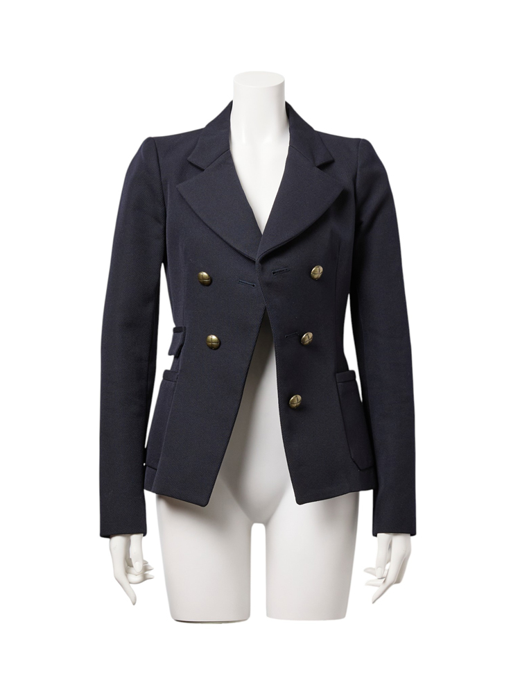 Balenciaga by</br>Nicolas Ghesquiere</br>2008 AW_3