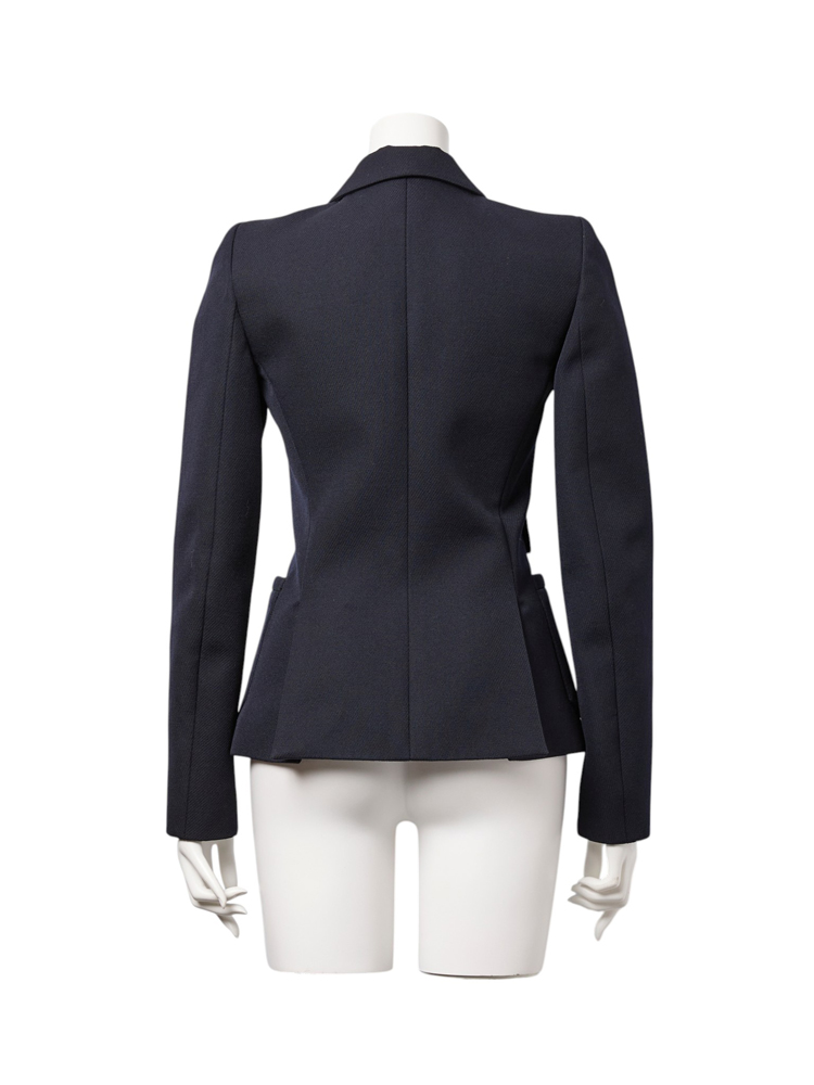 Balenciaga by</br>Nicolas Ghesquiere</br>2008 AW_4