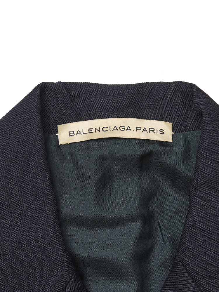 Balenciaga by</br>Nicolas Ghesquiere</br>2008 AW_5