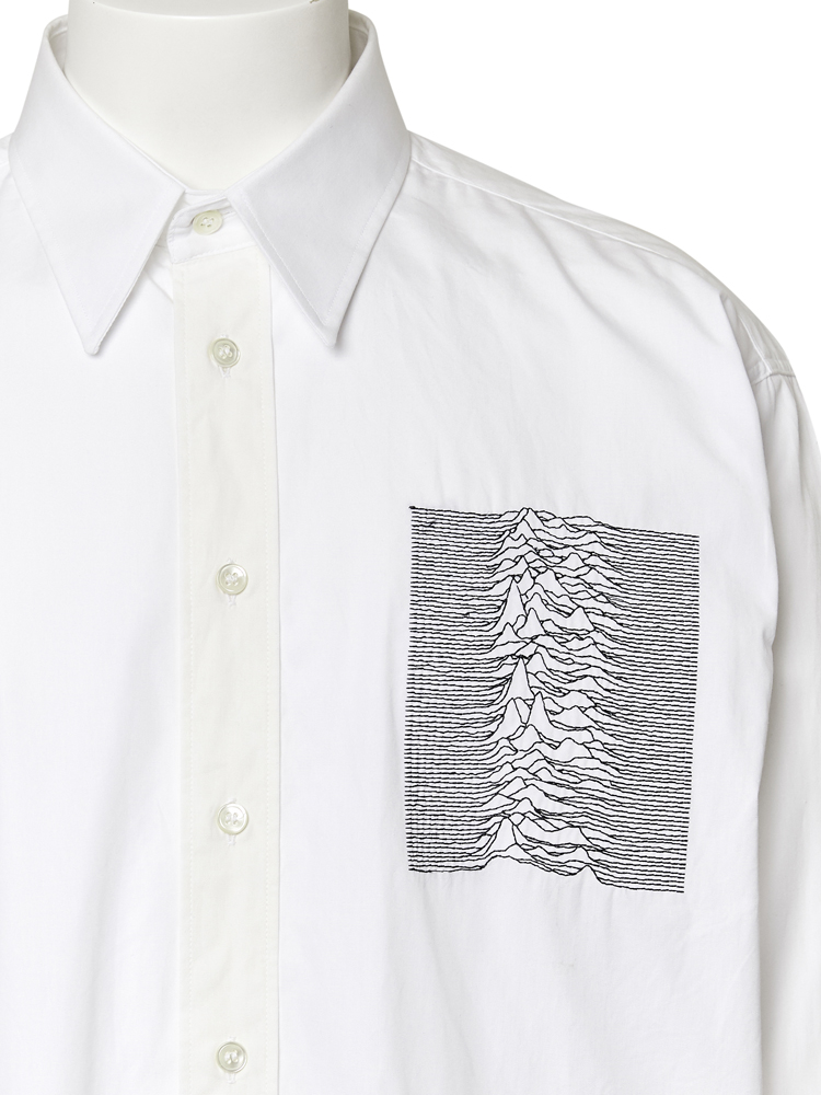 RAF SIMONS</br>2003-2004 AW_2