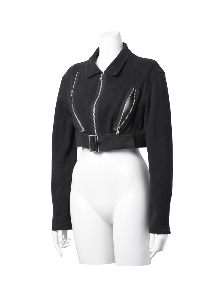 Yohji Yamamoto</br>FEMME</br>1994 SS_2