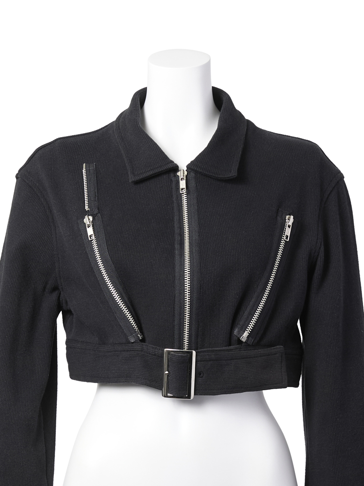 Yohji Yamamoto</br>FEMME</br>1994 SS_3