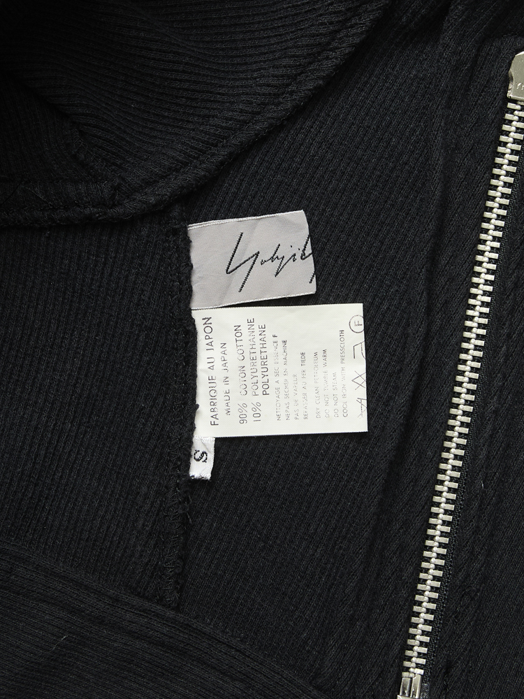 Yohji Yamamoto</br>FEMME</br>1994 SS_6