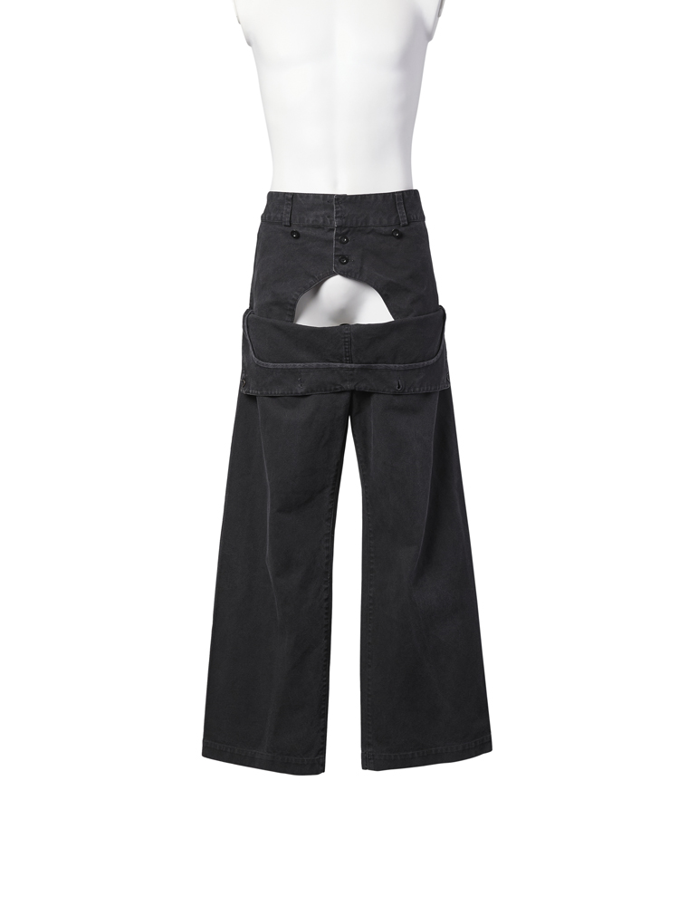 Maison Martin Margiela</br>1999 SS_4