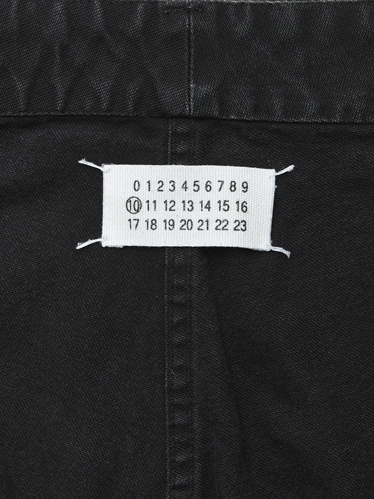 Maison Martin Margiela</br>1999 SS_6