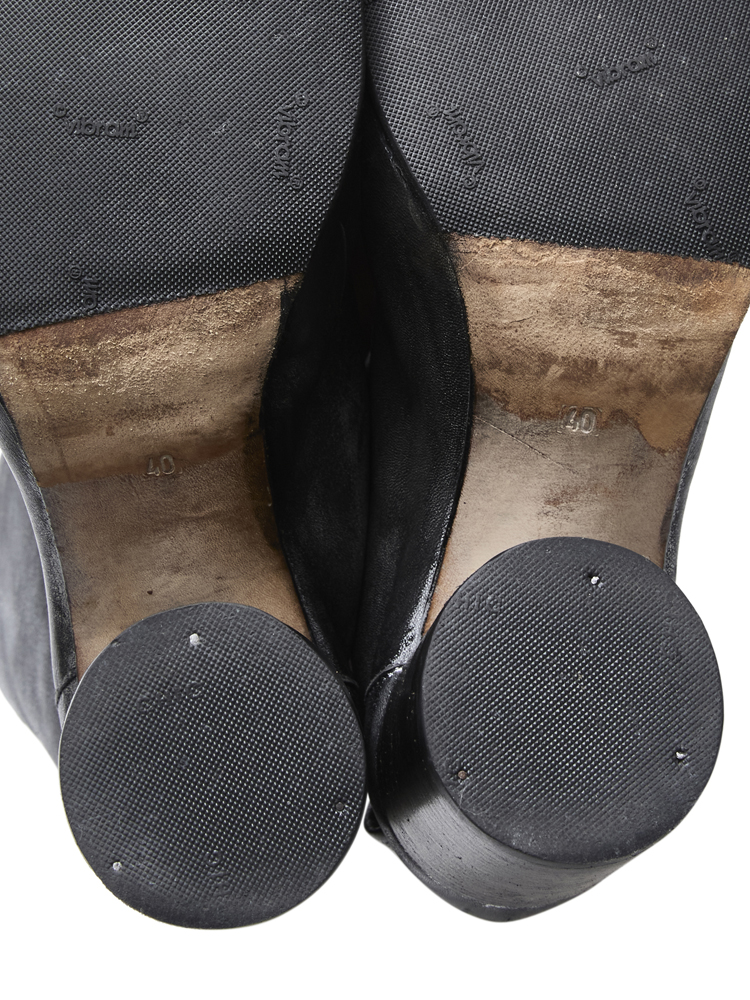 Maison Martin Margiela</br>1999 AW_12