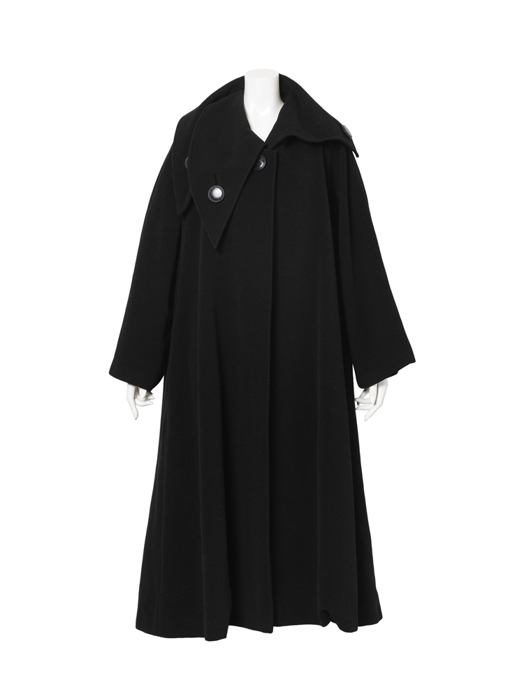 Yohji Yamamoto</br>FEMME</br>1980s_1