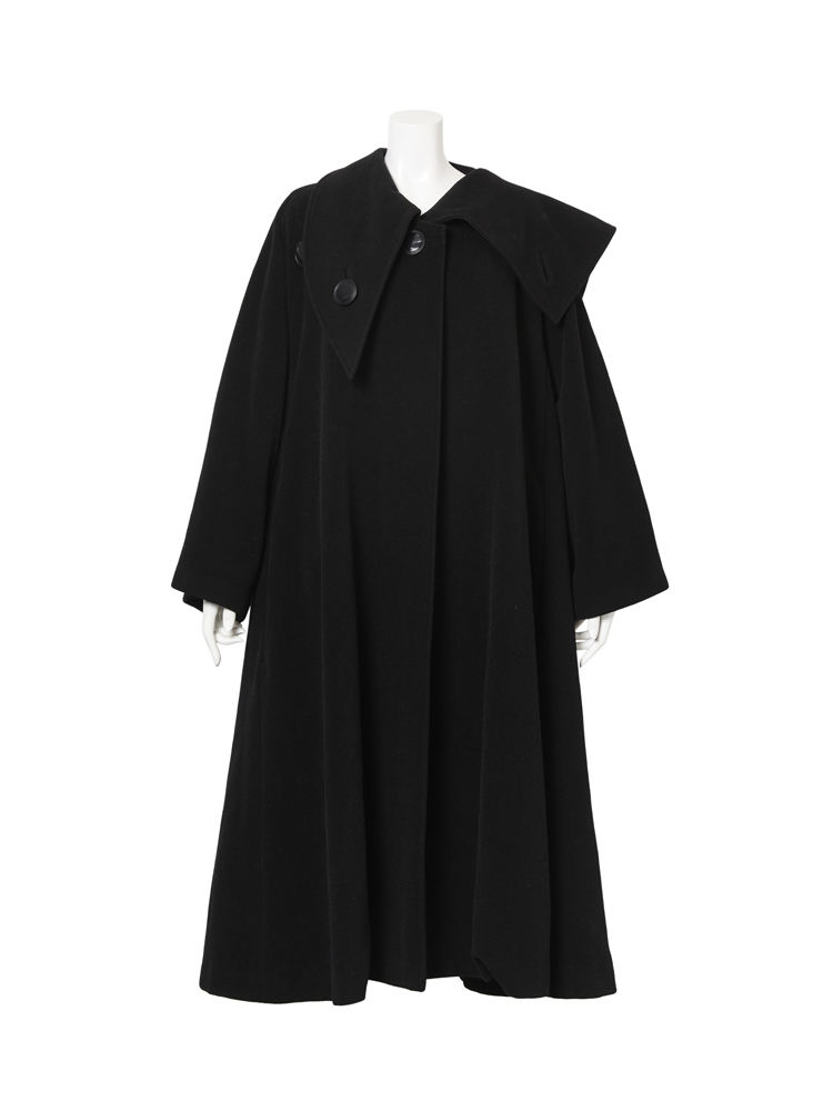 Yohji Yamamoto</br>FEMME</br>1980s_2