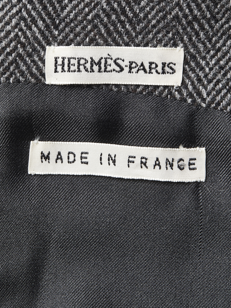 HERMÈS by Martin Margiela</br>2000 AW_4