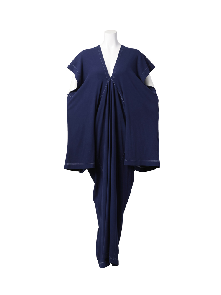 ISSEY MIYAKE</br>1988 SS_2