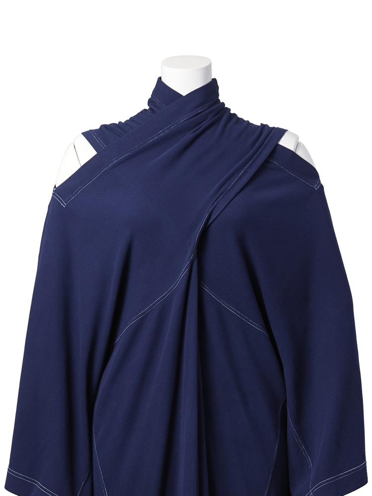 ISSEY MIYAKE</br>1988 SS_3