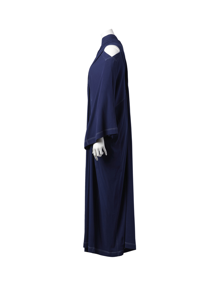 ISSEY MIYAKE</br>1988 SS_4