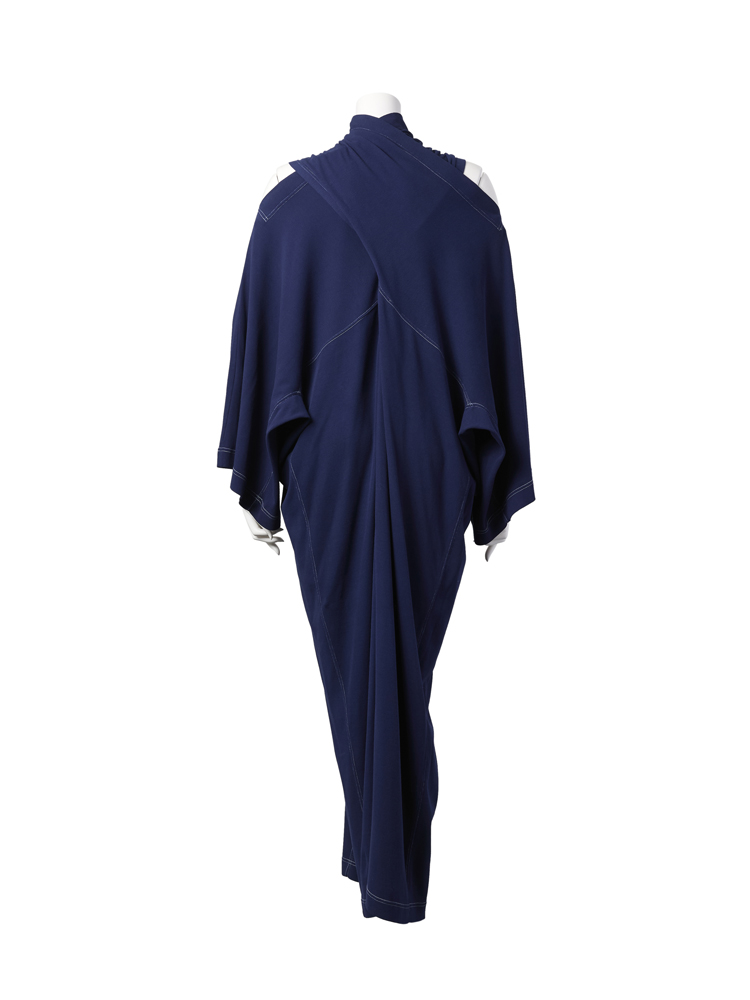 ISSEY MIYAKE</br>1988 SS_5