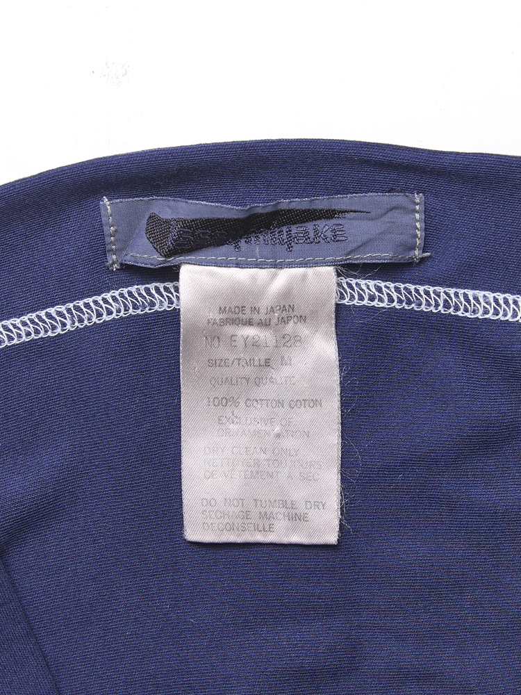 ISSEY MIYAKE</br>1988 SS_6