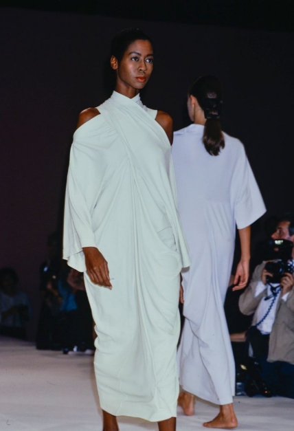 ISSEY MIYAKE</br>1988 SS_7