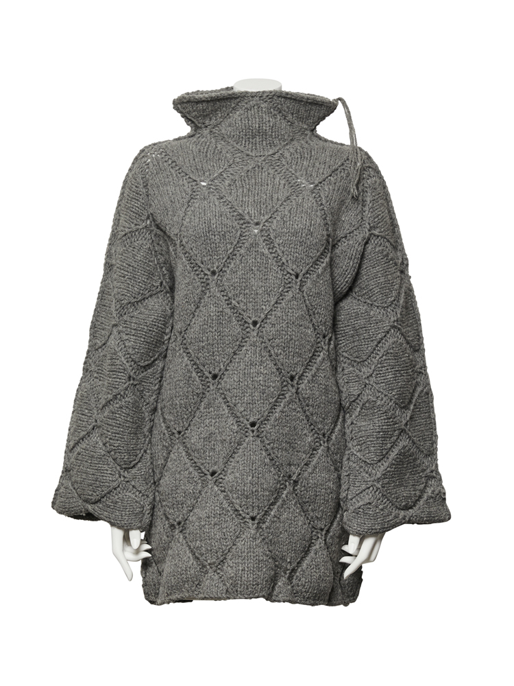Maison Martin Margiela</br>1999 AW _1