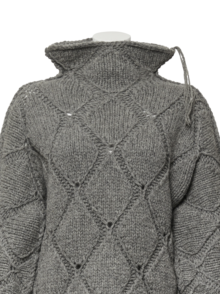 Maison Martin Margiela</br>1999 AW _2