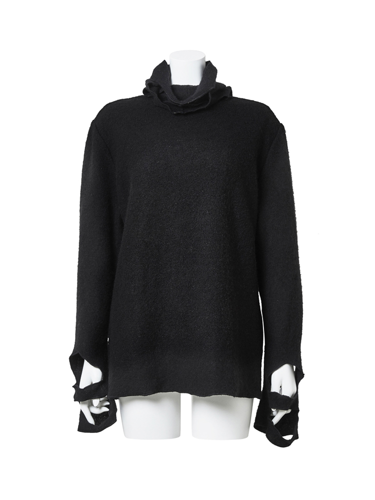 Alexander McQUEEN</br>2005 AW_1