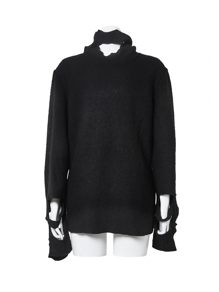 Alexander McQUEEN</br>2005 AW_3