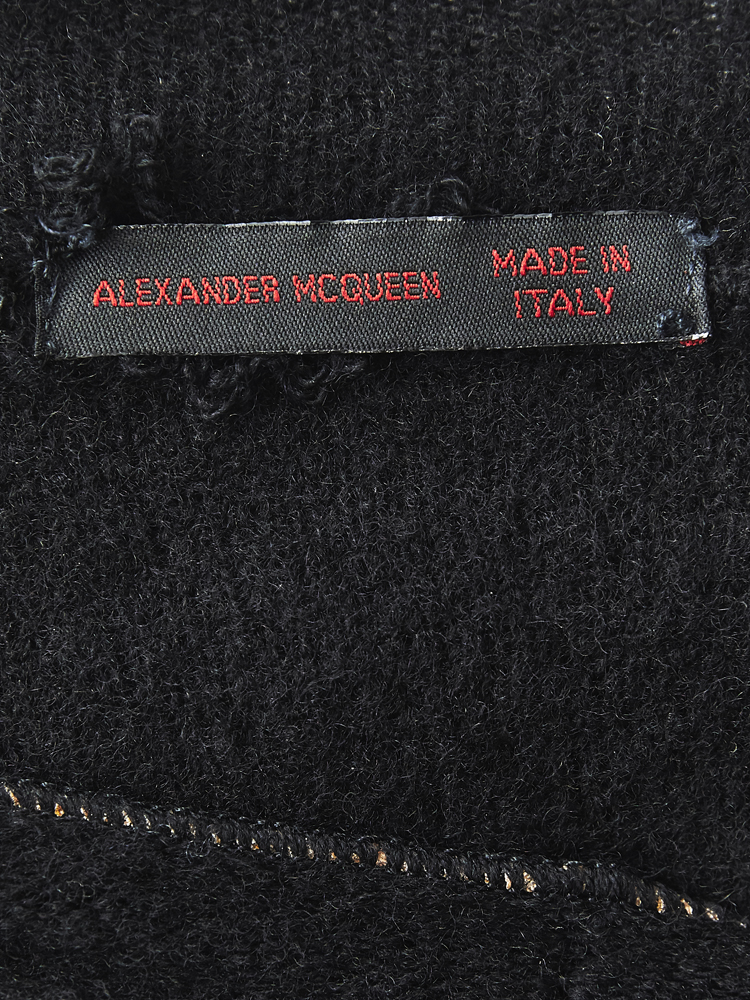 Alexander McQUEEN</br>2005 AW_4
