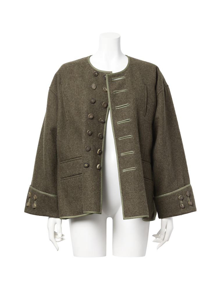 COMME des GARÇONS</br>1981 AW_2