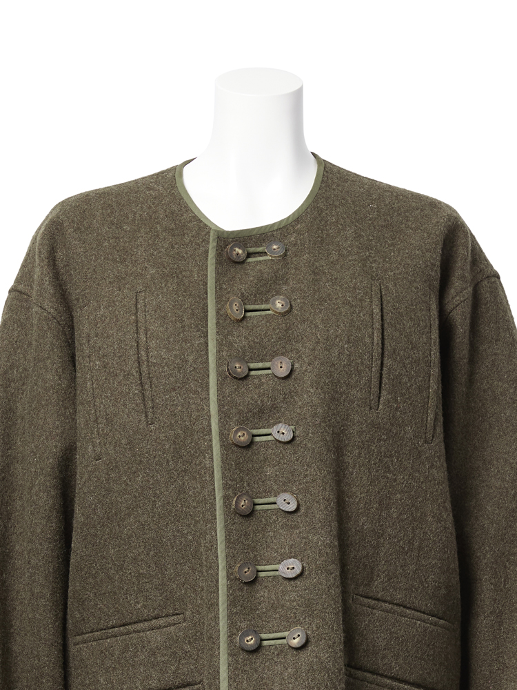 COMME des GARÇONS</br>1981 AW_3