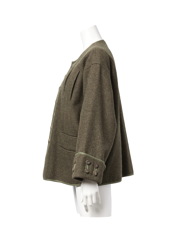 COMME des GARÇONS</br>1981 AW_5