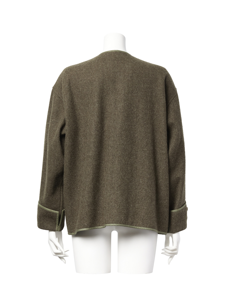 COMME des GARÇONS</br>1981 AW_6