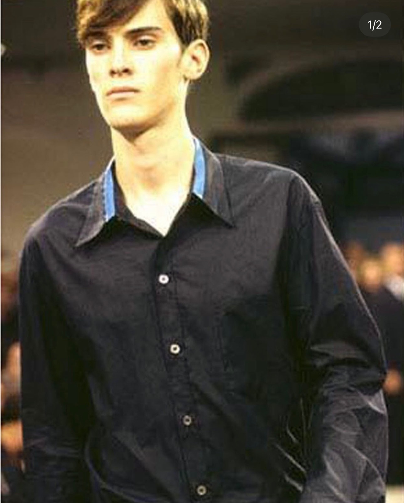Helmut Lang</br>1997 SS_7
