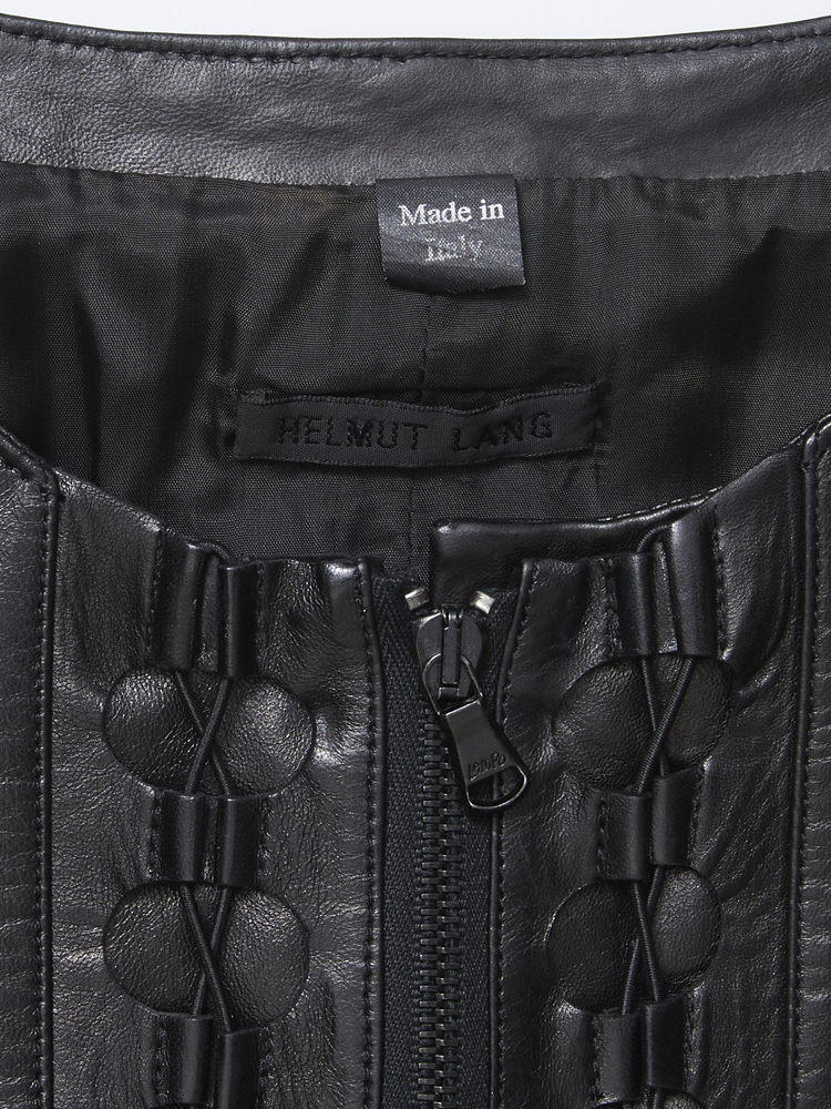 Helmut Lang</br>2001 SS_7