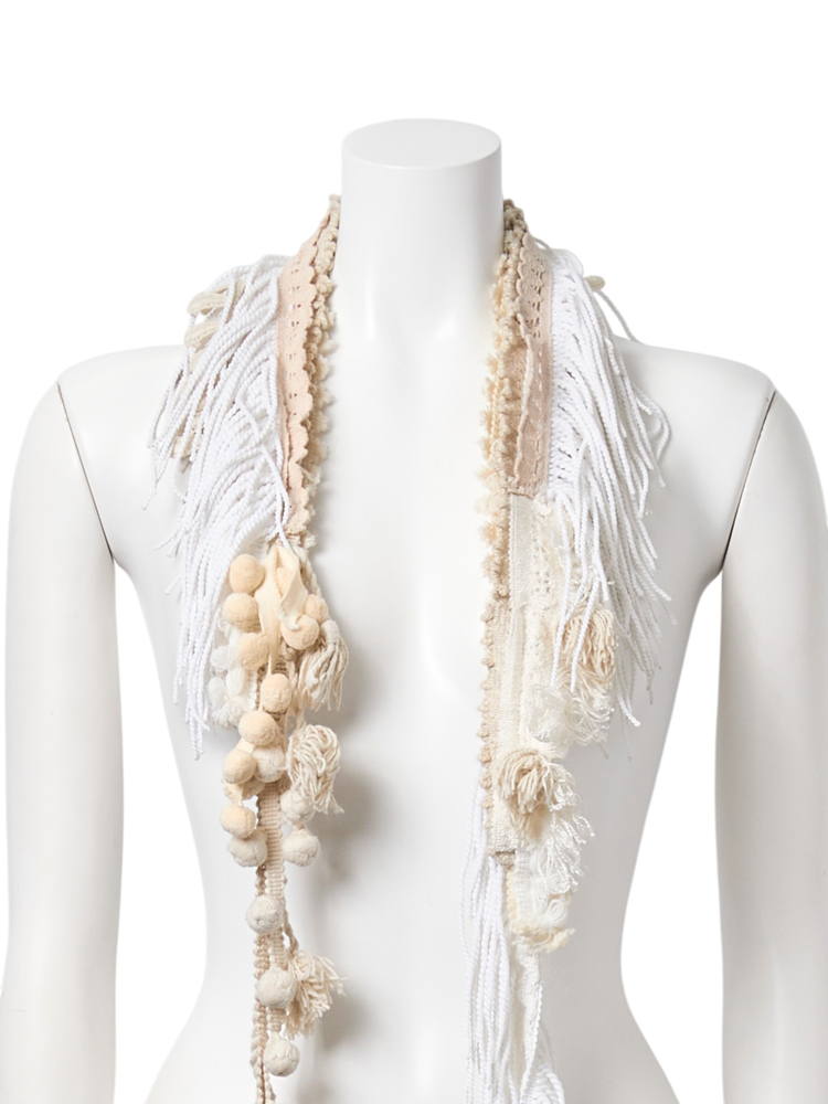Maison Martin Margiela</br>2002 SS_2