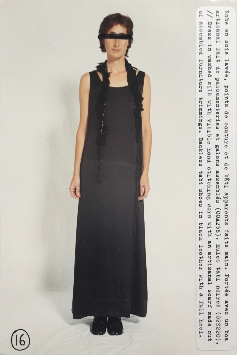 Maison Martin Margiela</br>2002 SS_5