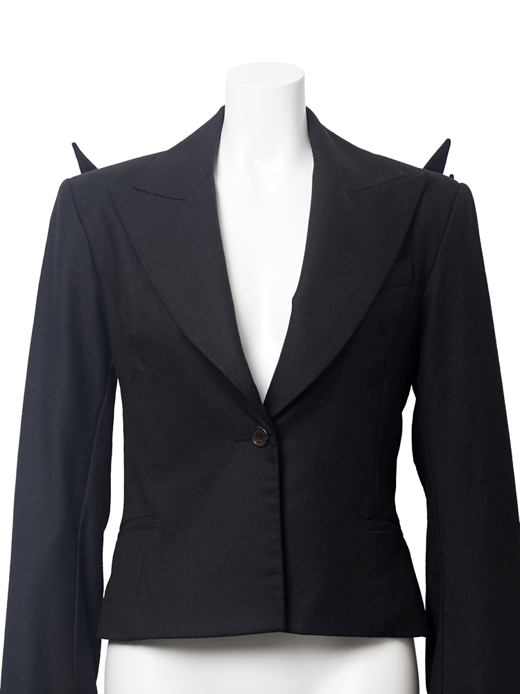 Hussein Chalayan</br>1995 AW_2