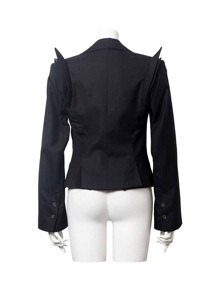 Hussein Chalayan</br>1995 AW_4