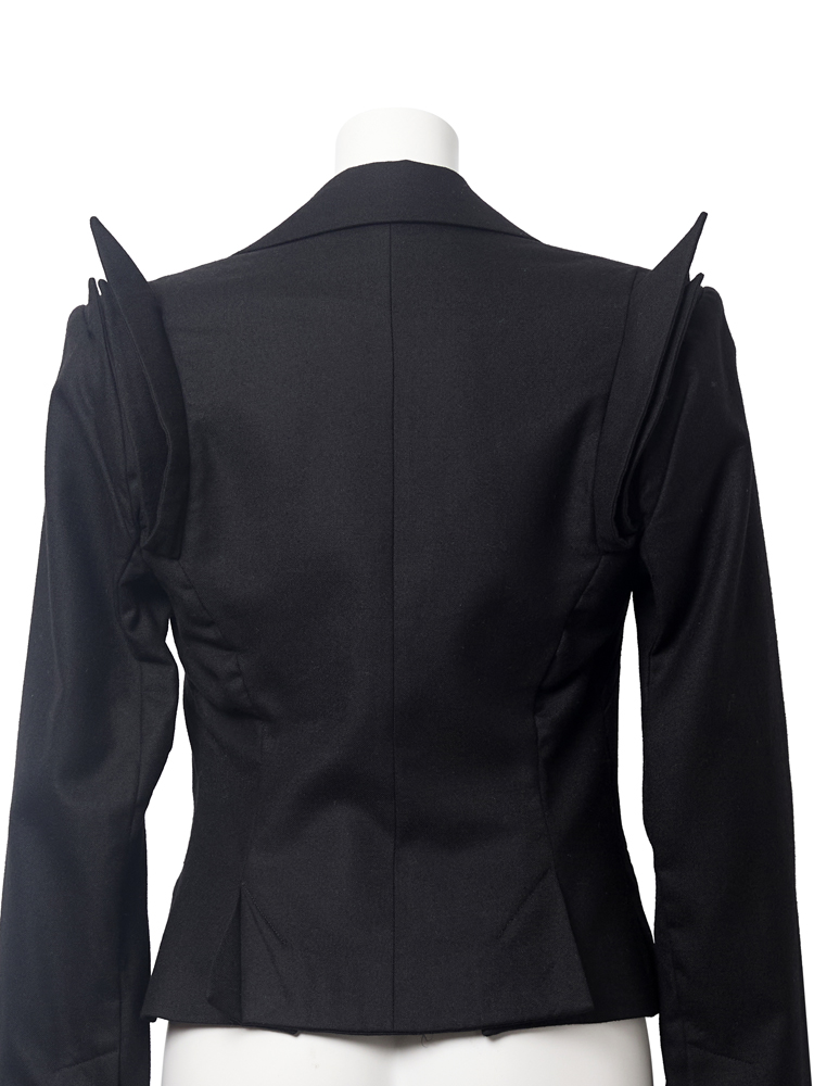 Hussein Chalayan</br>1995 AW_5