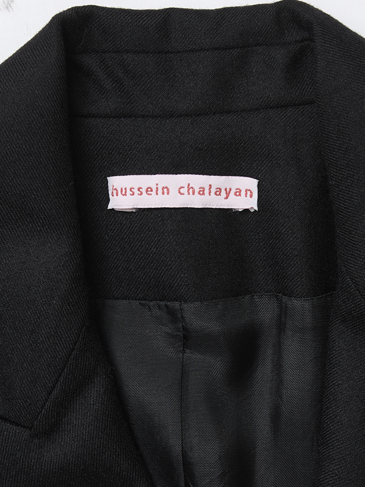 Hussein Chalayan</br>1995 AW_6