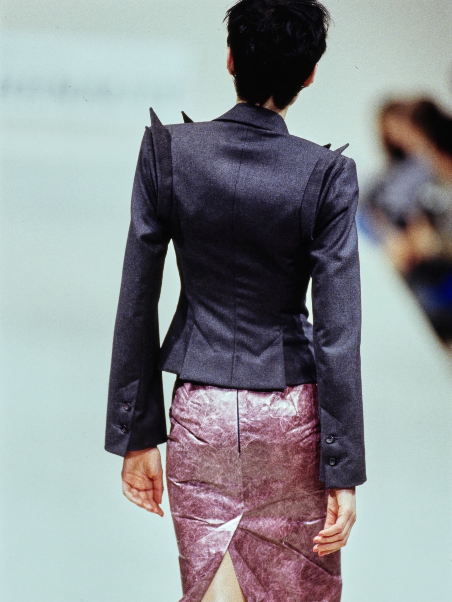 Hussein Chalayan</br>1995 AW_8