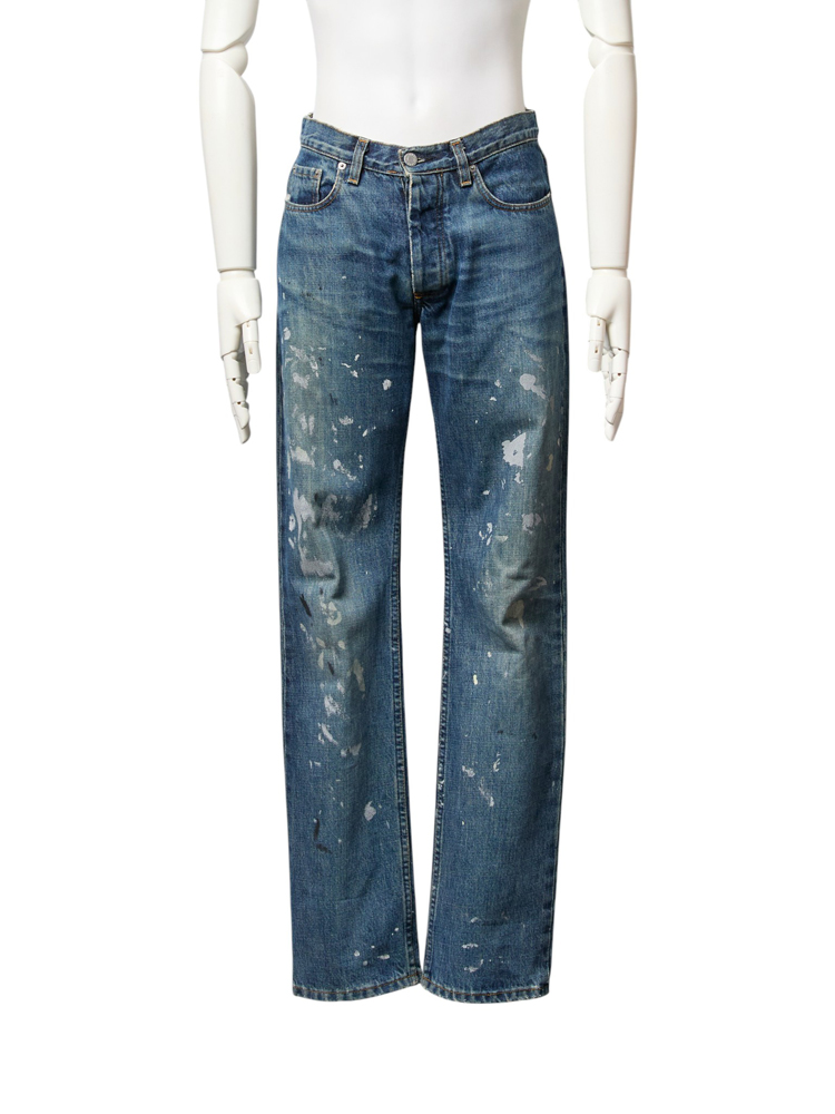 Helmut Lang</br>1999_2