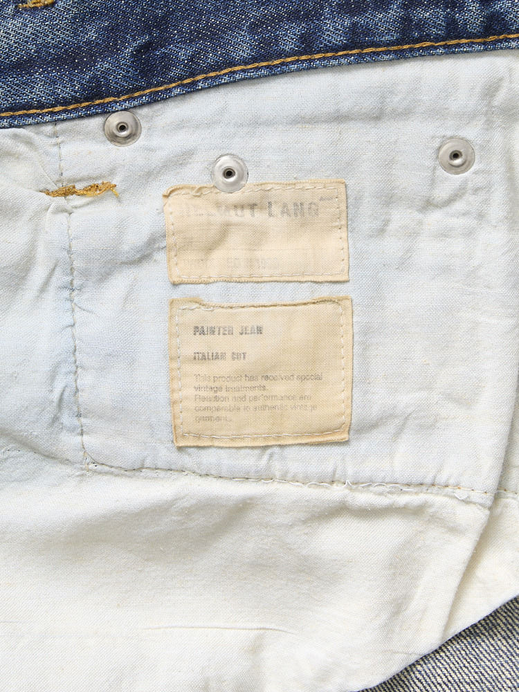Helmut Lang</br>1999_6
