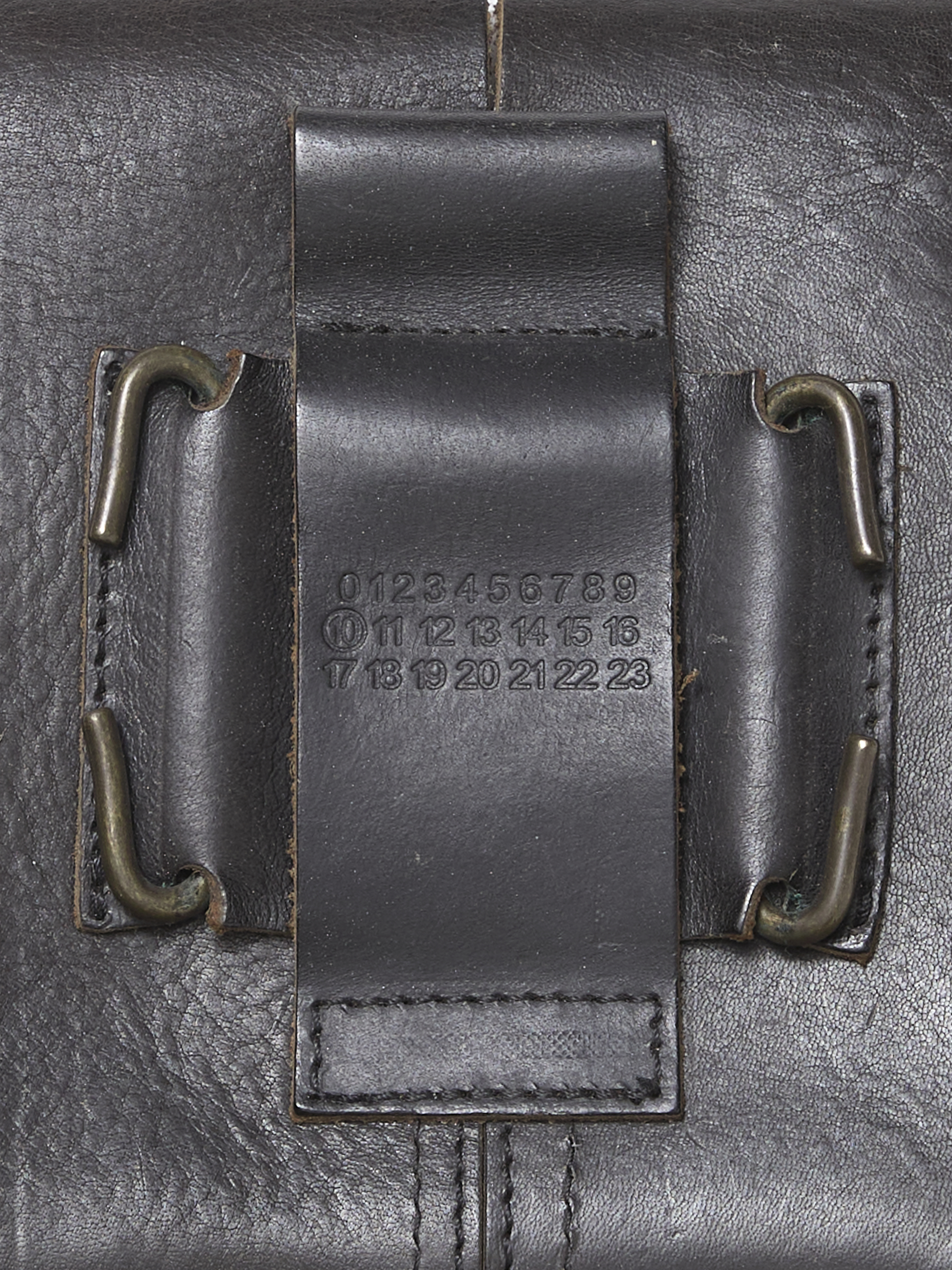 Maison Martin Margiela</br>2005 SS_6