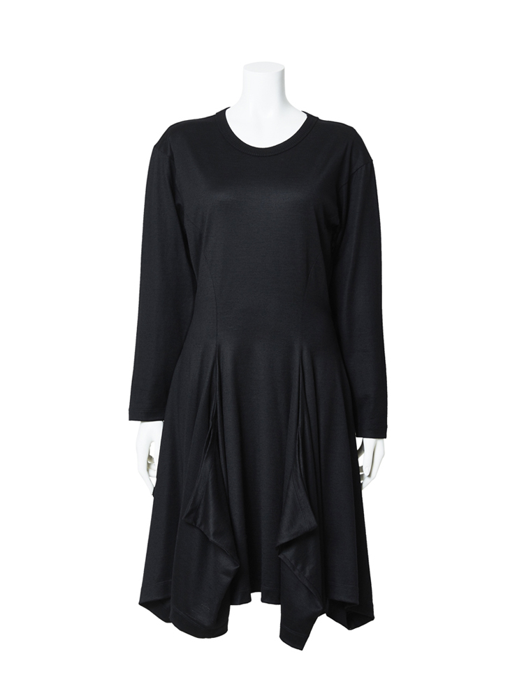 ISSEY MIYAKE</br>1980s _1